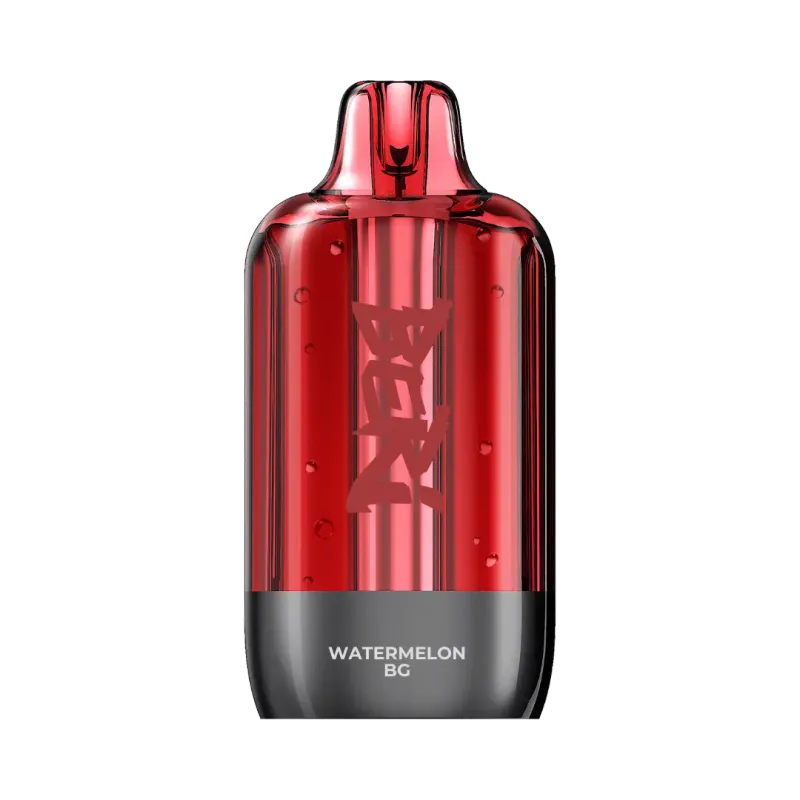 BERI CLIQ POD WATERMELON BG  50000 PUFFS