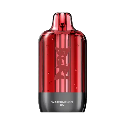 BERI CLIQ POD WATERMELON BG  50000 PUFFS