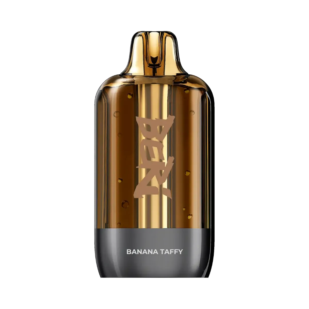 BERI CLIQ POD BANANA ICE 50000 PUFFS BERI CLIQ POD BANANA ICE 50000 PUFFS