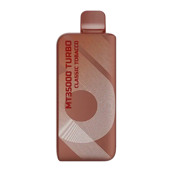 LOST MARY TURBO TABACCO 35000 PUFFS