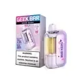 GEEK BAR CLR SOUR GUSH 50000 PUFFS