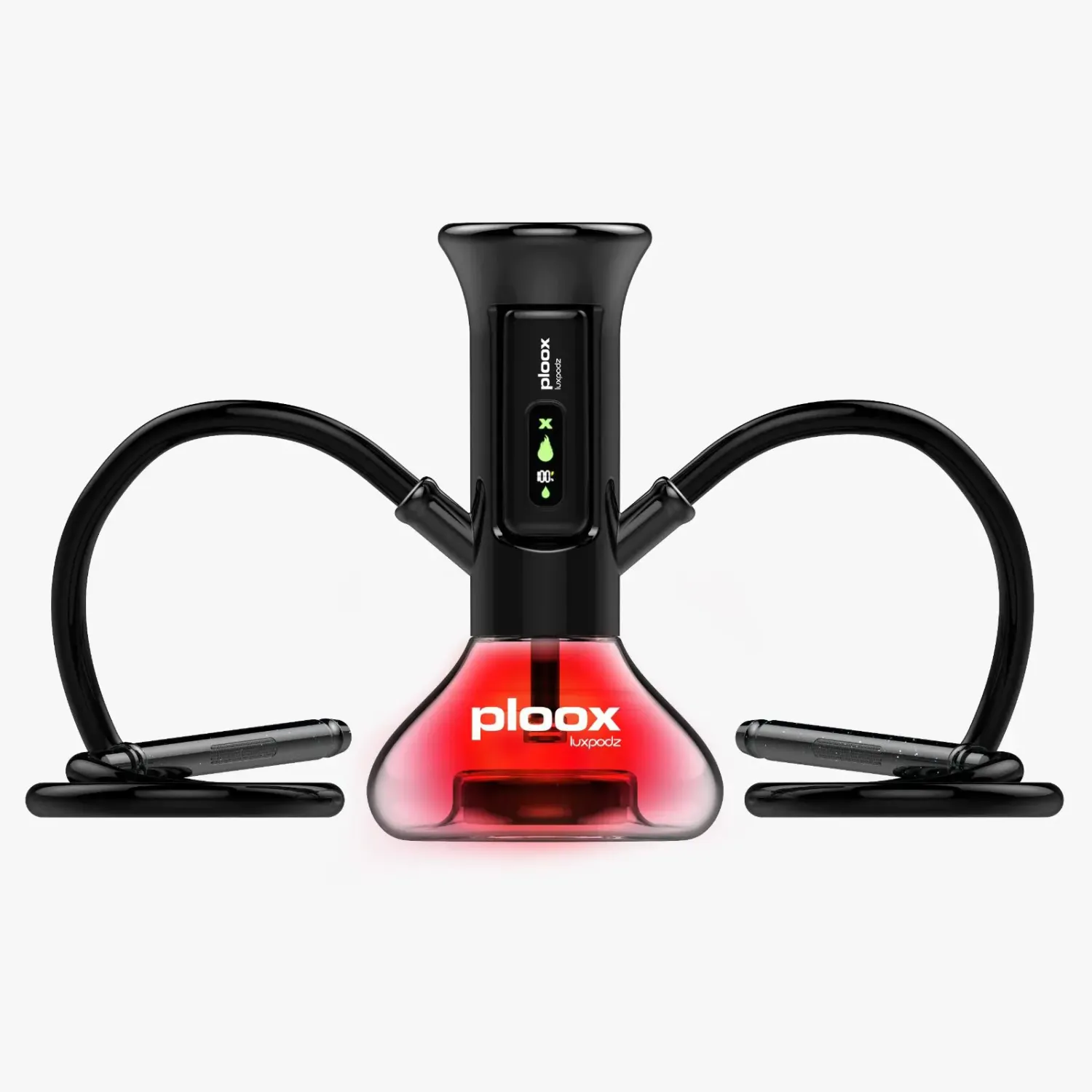 PLOOX Hookah Nest G2 – Portable Hookah G2 PLOOX Hookah Nest G2 – Portable Hookah G2