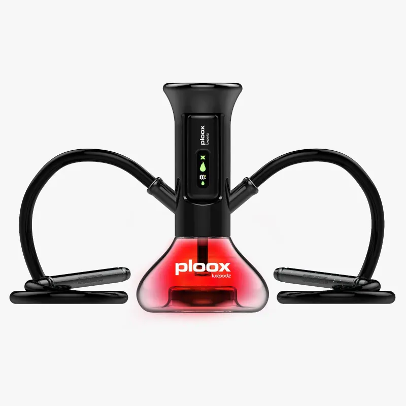 PLOOX Hookah Nest G2 – Portable Hookah G2