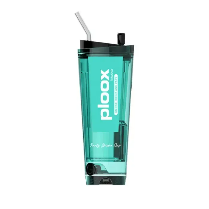PLOOX Shisha Party Cup