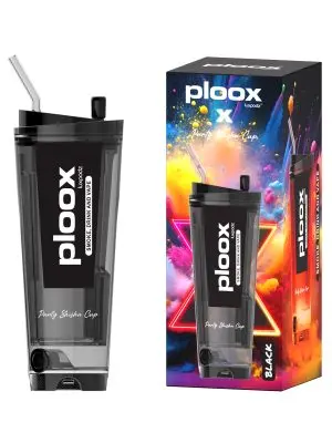 PLOOX Shisha Party Cup