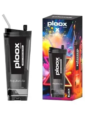 PLOOX Shisha Party Cup