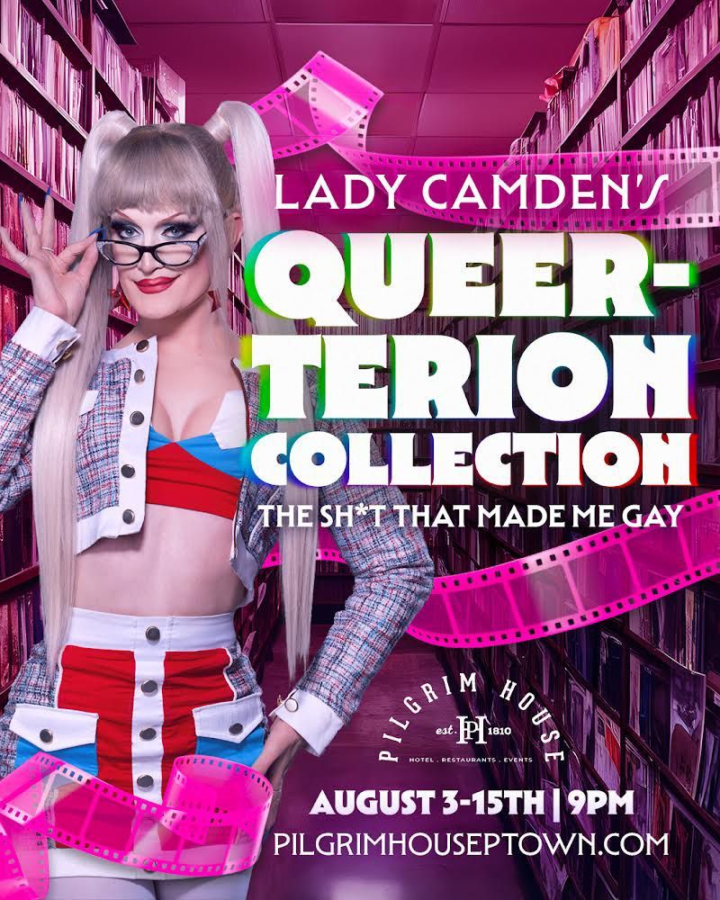 Lady Camden