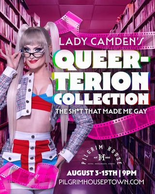 Lady Camden