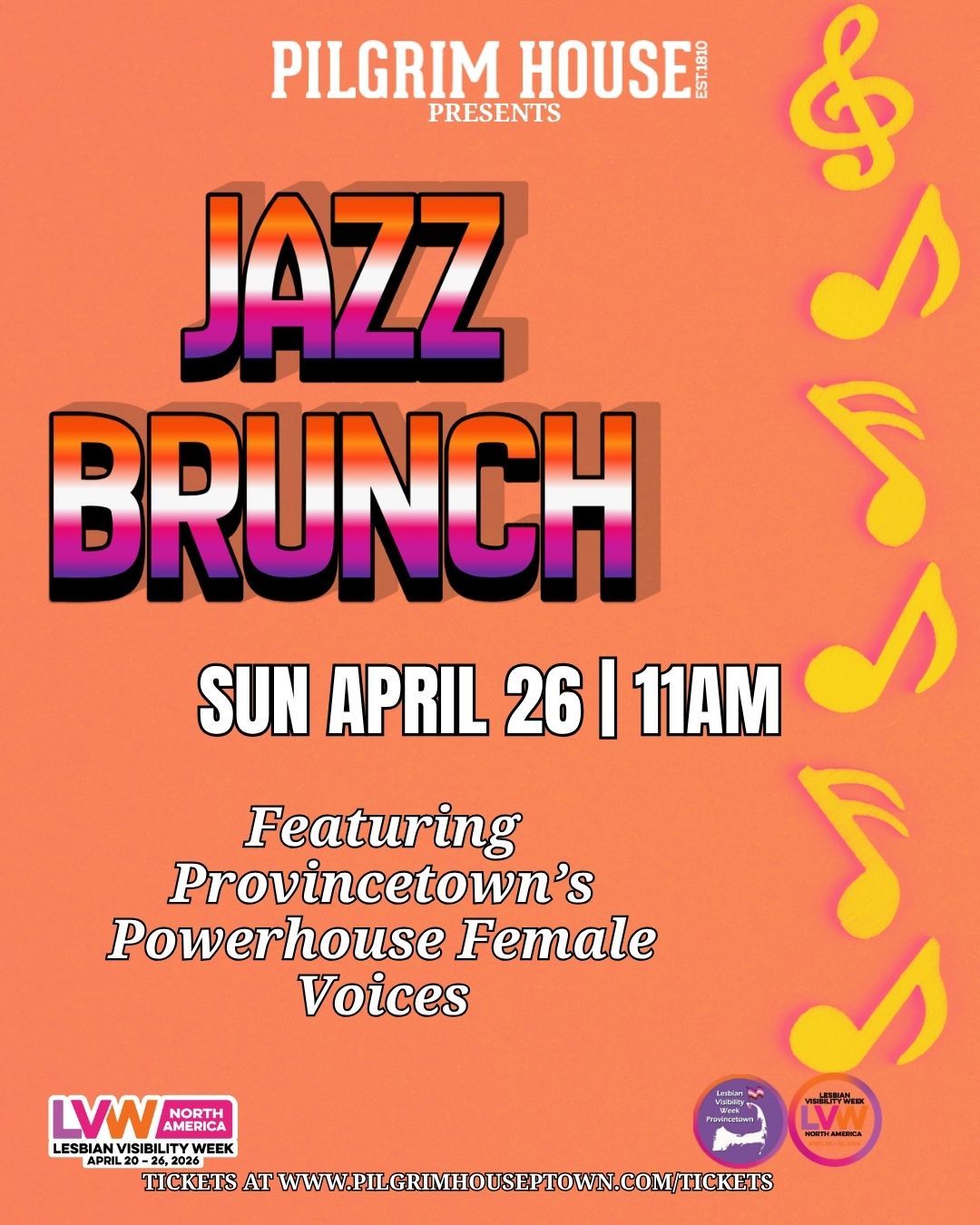 JAZZ BRUNCH