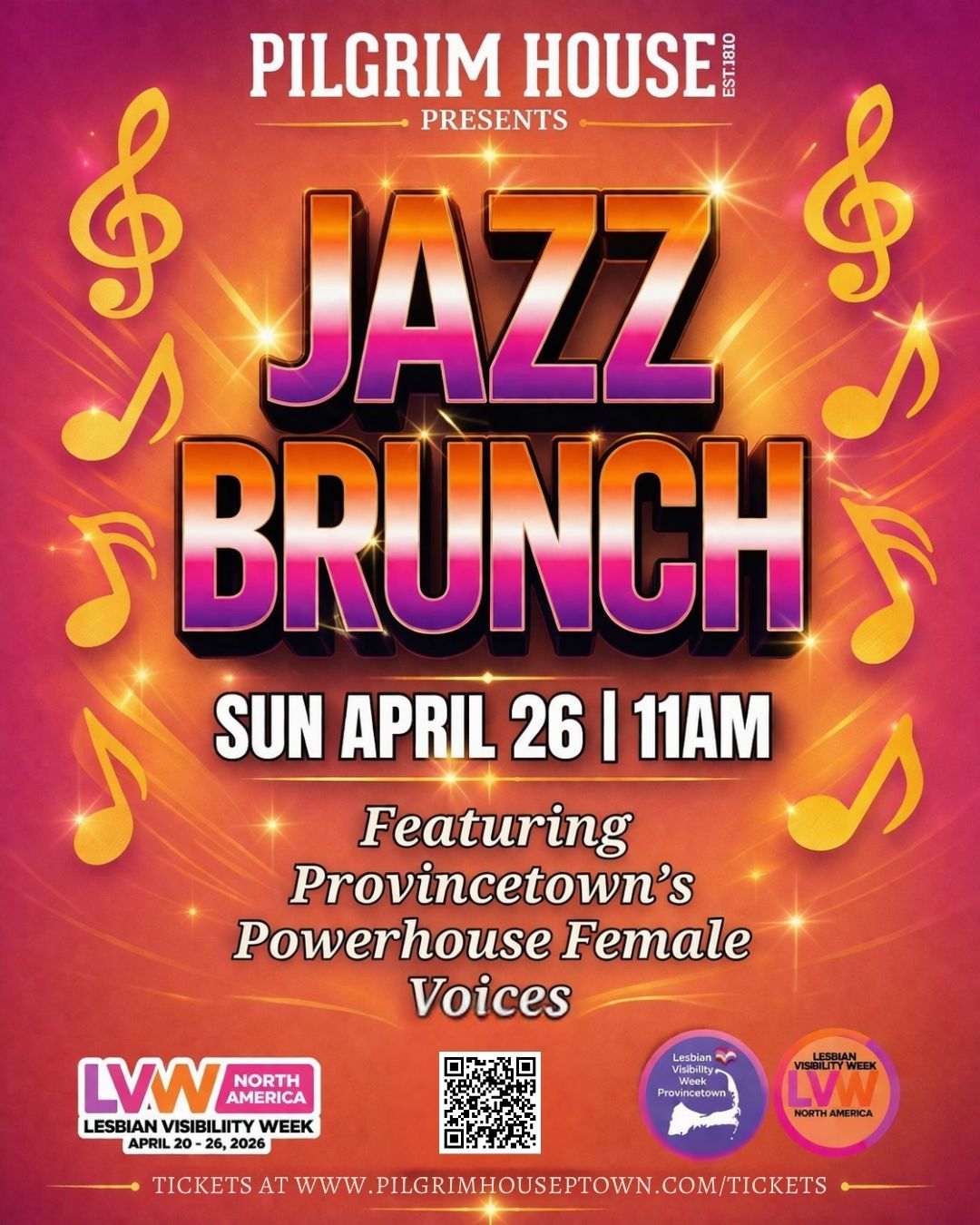 JAZZ BRUNCH