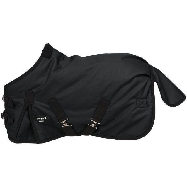 Tough One Basics  Turnout Blanket Mini