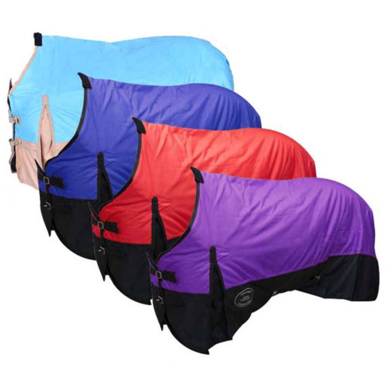 Showman Turnout Blanket