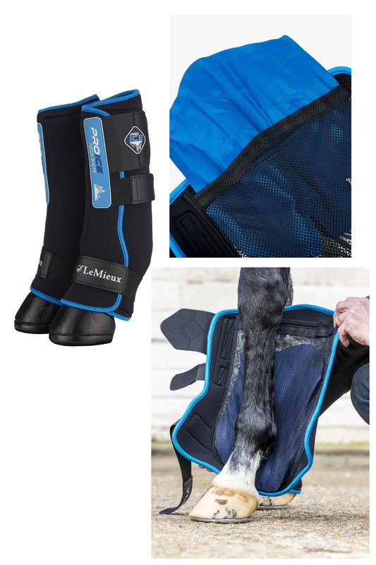 Proice Freeze Boots