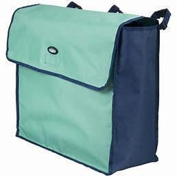 Blanket Storage Bag