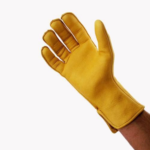 Elk Gloves, Size: 7L