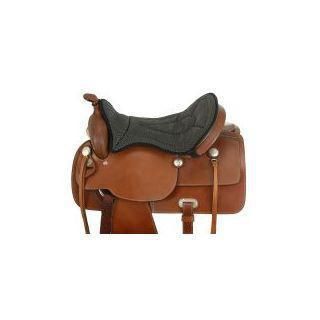 Airflow Western Seat Cushion