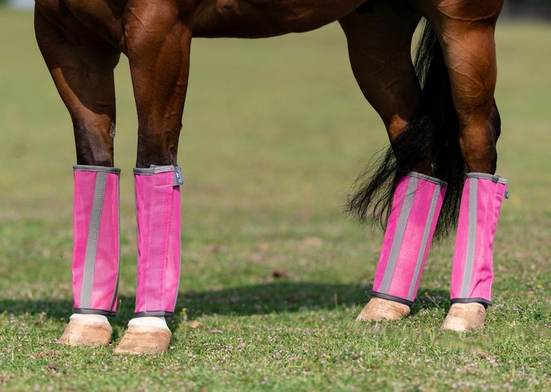 Deluxe Fly Boots