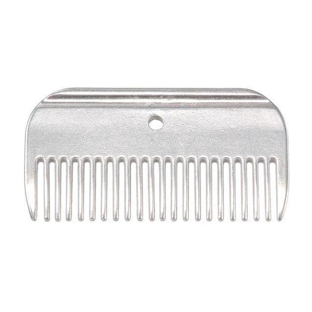 Aluminum Mane Comb
