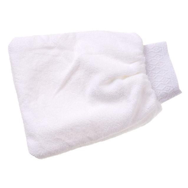 Fleece Applicator Mitt