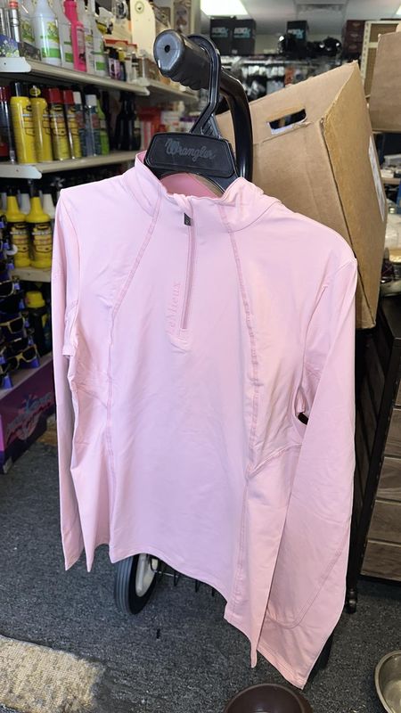 Base Layer Ladies English Shirts