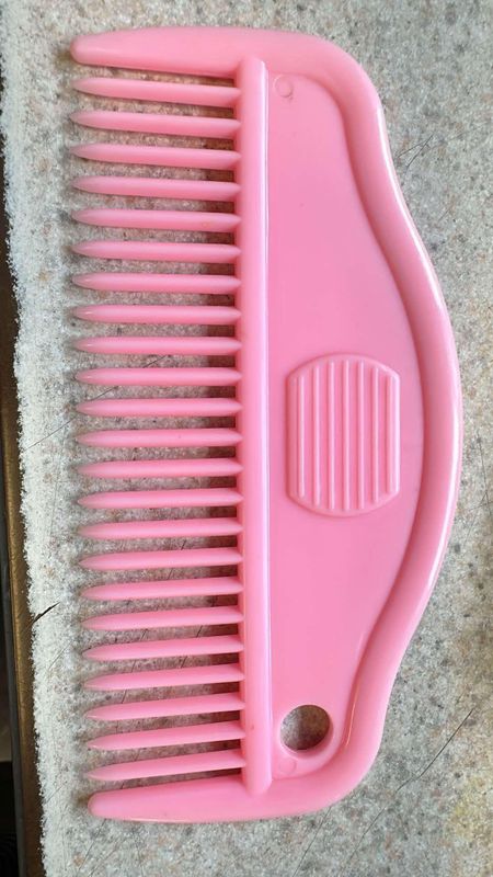 5&quot; Animal Combs