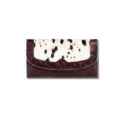 Willa Style Wallet Brown