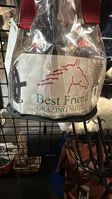 Best Friend Muzzle Standard