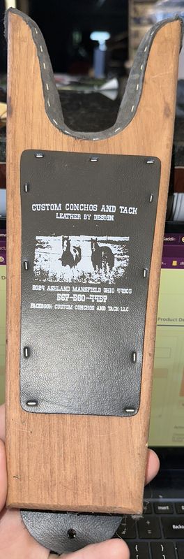 CCAT Boot Jack