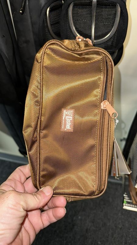 Pummel Bags