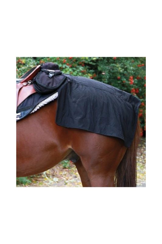Cashel Rump Warmer Horse