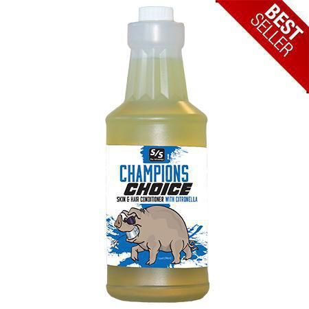 Champions Choice Conditioner