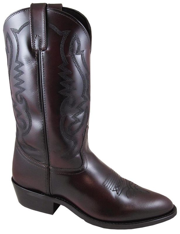 Denver  Dress Boots