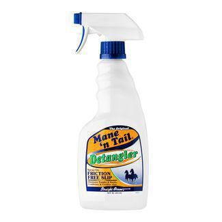 Mane &#39;n Tail Detangler for Horses, Size: 16oz