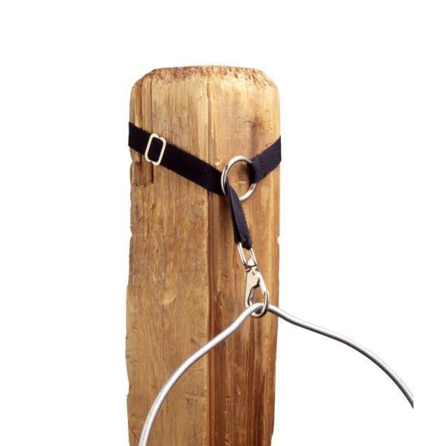 Bucket Straps