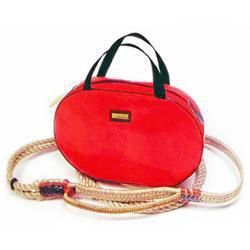 Bull Rope Bag