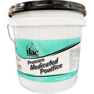 Dac Premium Medicated Poultice, Size: 45 lbs