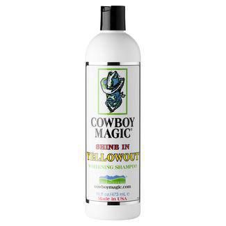 Cowboy Magic Yellow out