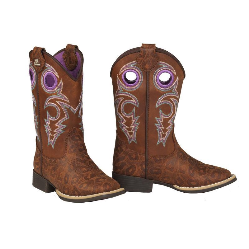 Dottie Children&#39;s Boot Brown