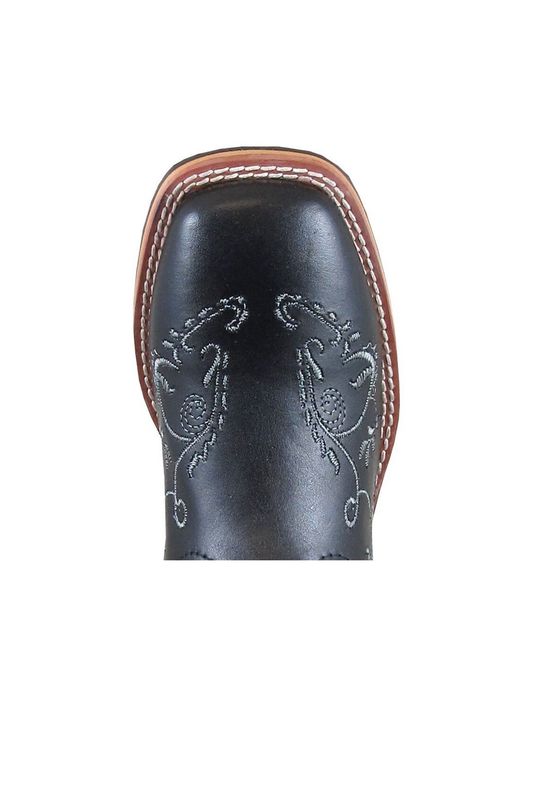 Marilyn Square Toe Boots