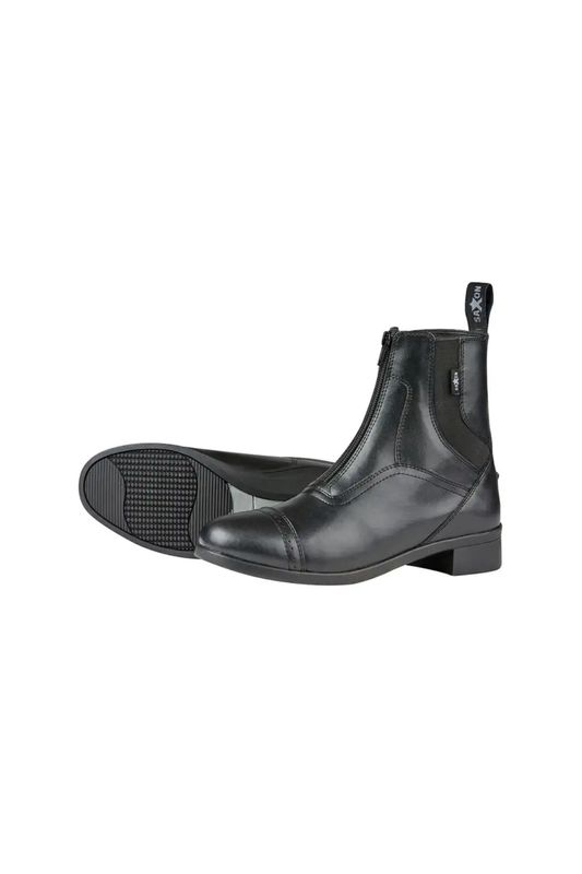 Syntovia Zip Paddock Boots