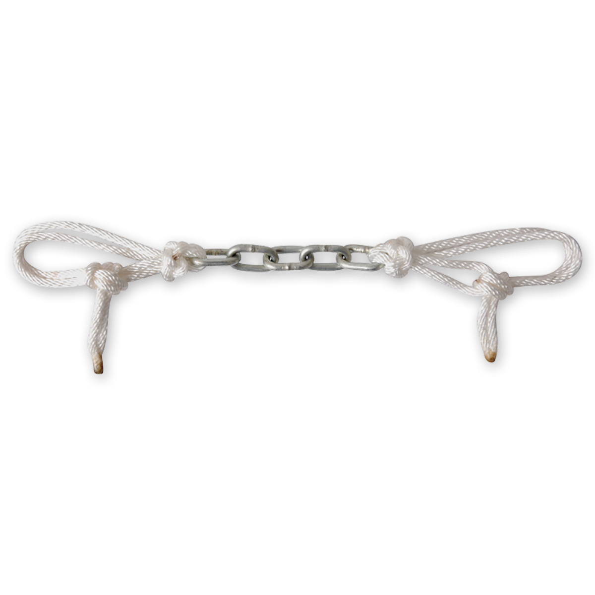 Curb Dog Chain, Size: 5-link
