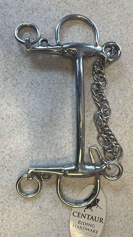 Mullen Mo Pelham (5.5&quot;)