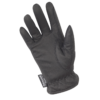 Cold Weather Glove Black, Size: 4