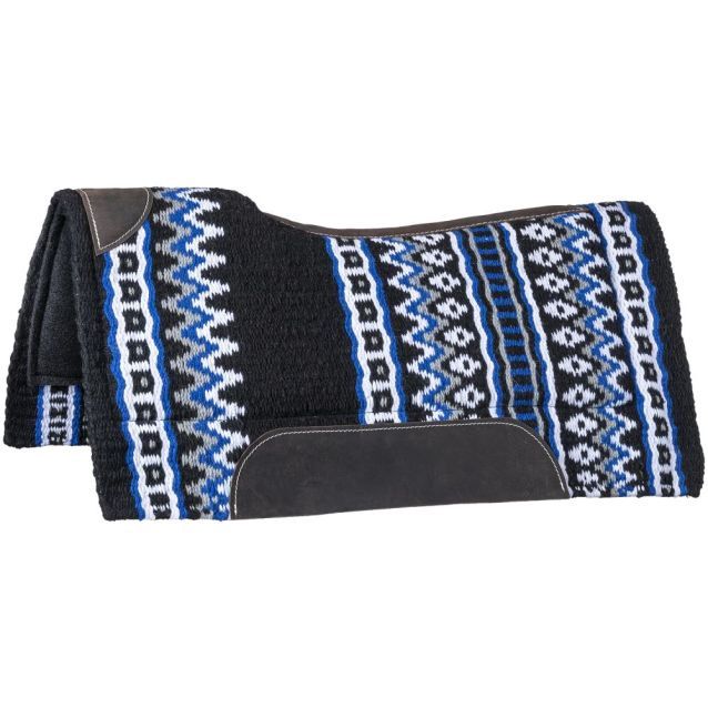Tularosa Contour Wool Show Pad