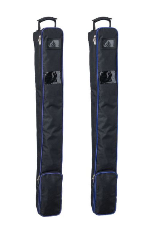 Deluxe Fake Tail Bag