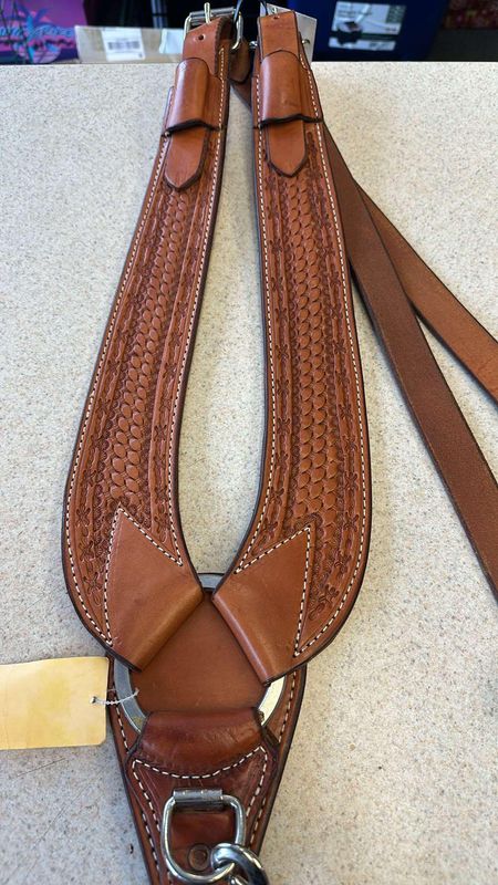 Pulling Collar