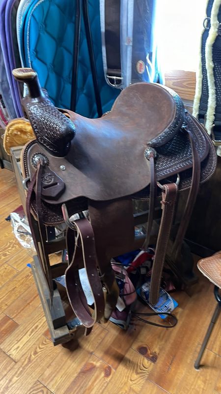 Custom Made Bear Trap