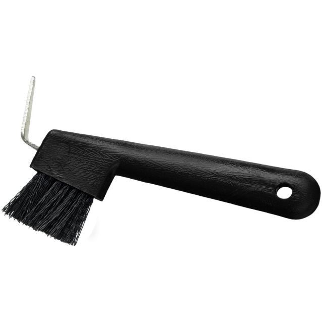 Hoof Pick/Brush Combination