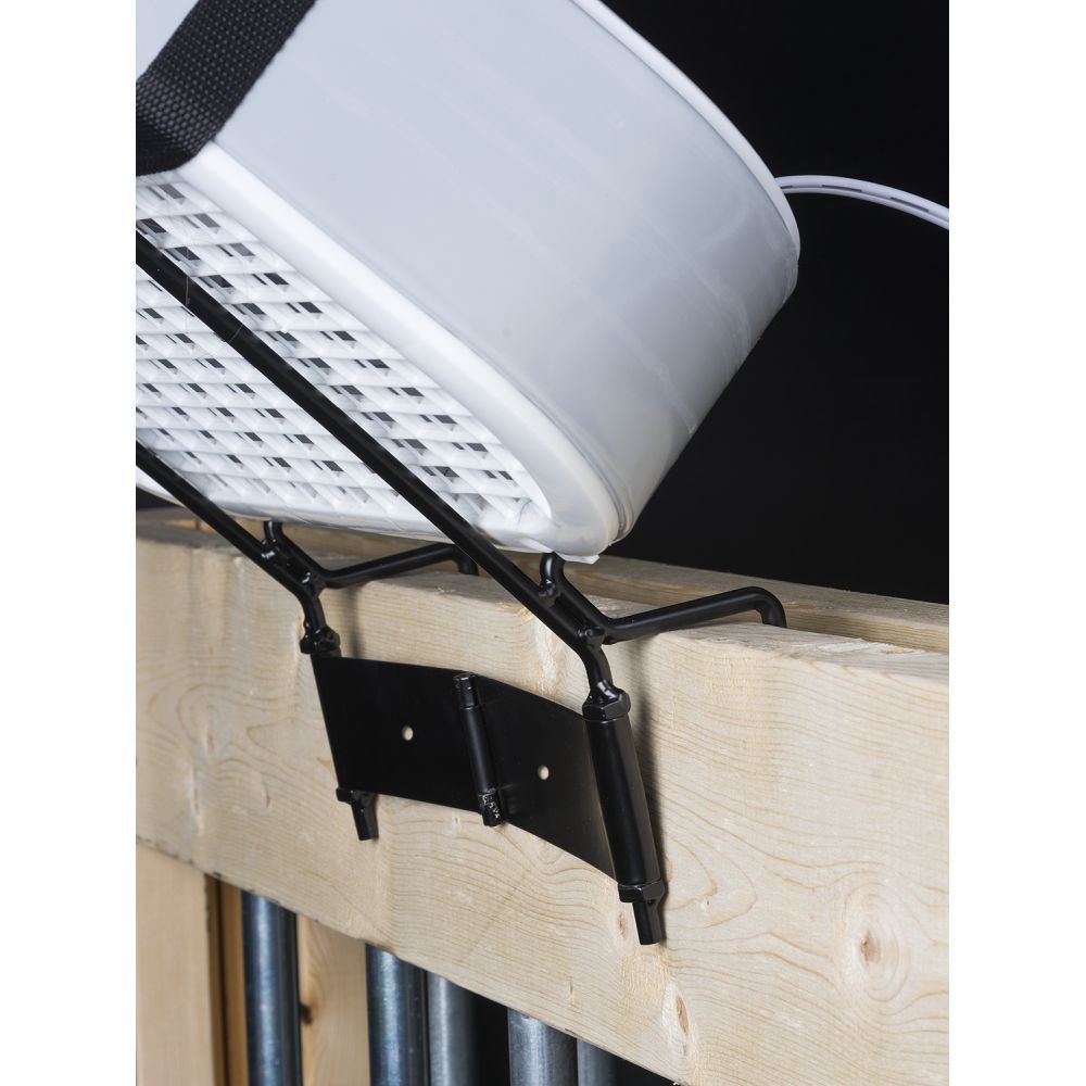 Box Fan Holder
