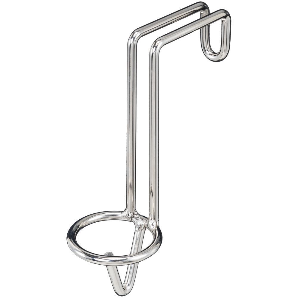 Portable Wire Bucket Holder